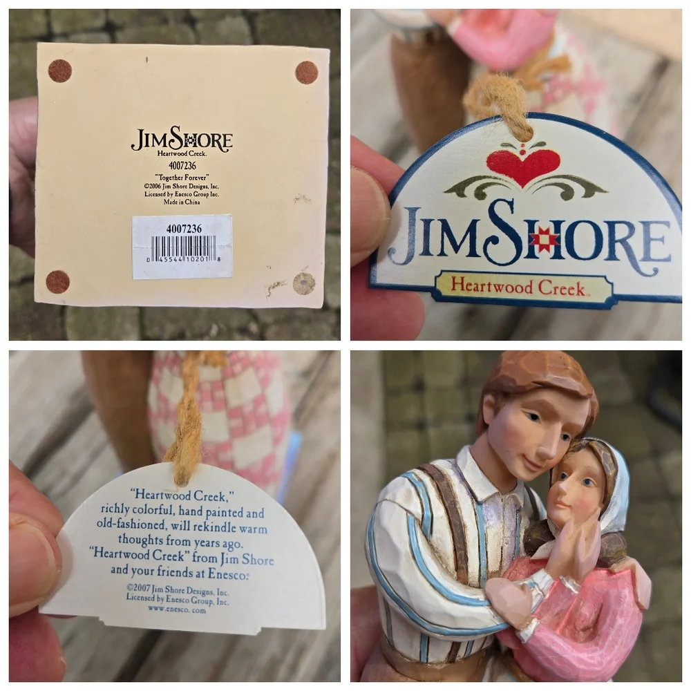 Jim Shore 